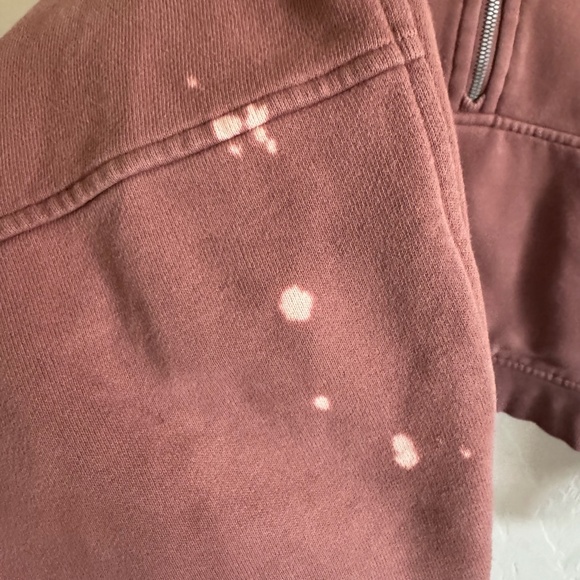 LuluLemon Scuba Sweatshirt - Picture 5 of 7